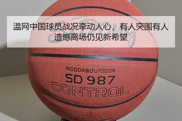温网中国球员战况牵动人心，有人突围有人遗憾离场仍见新希望